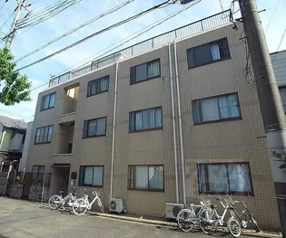 プチ パレの画像