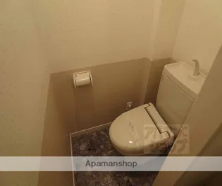 MESA VERDE 西陣【204号室】の内装