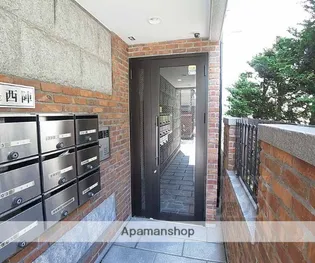 MESA VERDE 西陣【204号室】のその他画像