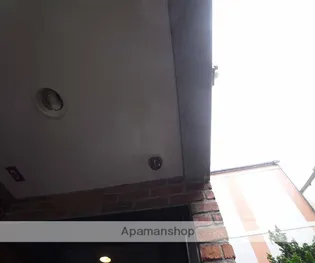 MESA VERDE 西陣【204号室】の内装