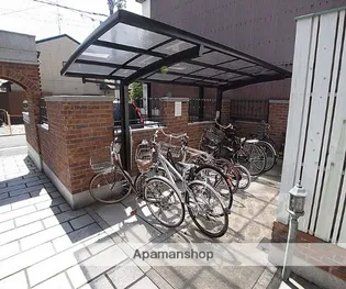 MESA VERDE 西陣【204号室】のその他画像