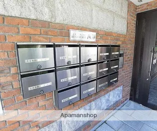 MESA VERDE 西陣【204号室】のその他画像