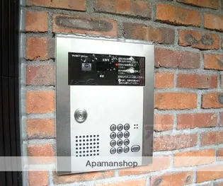 MESA VERDE 西陣【204号室】の内装