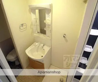 MESA VERDE 西陣【204号室】の内装