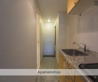 MESA VERDE 西陣【204号室】の内装