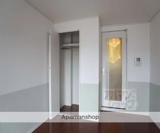 MESA VERDE 西陣【204号室】の内装