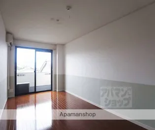 MESA VERDE 西陣【204号室】の居間