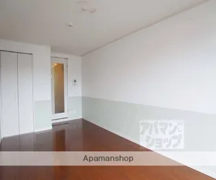 MESA VERDE 西陣【204号室】の居間