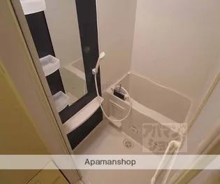 MESA VERDE 西陣【204号室】の風呂