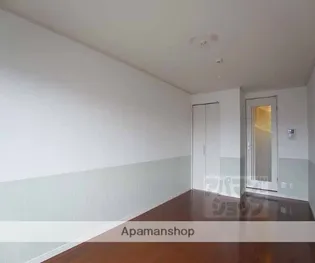 MESA VERDE 西陣【204号室】の居間