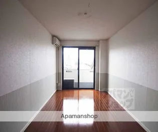 MESA VERDE 西陣【204号室】の居間