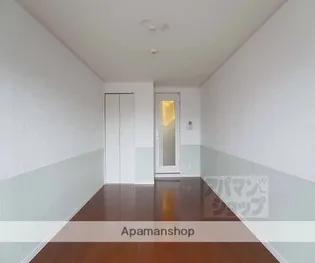 MESA VERDE 西陣【204号室】の居間