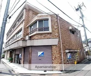 泉堂マンションの画像