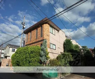 グランデスペランス【104号室】の外観