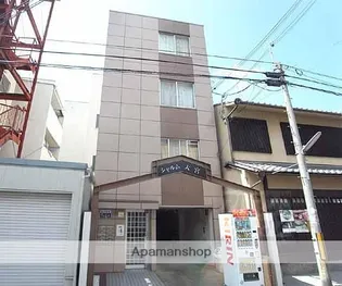 アーバンハウス北西【402号室】の外観