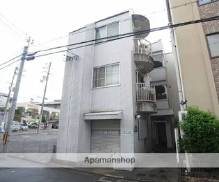 要ハイツの画像