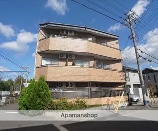 コーポTSの画像