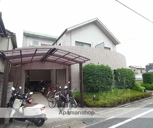 ノーブル北山の画像