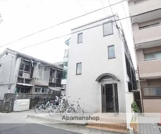 アクティオカ【305号室】の外観