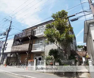 倉橋マンション【40号室】の外観