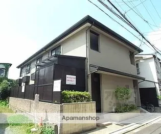 レオパレス北野の画像