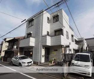 LA MAISON TOMISAKAの画像