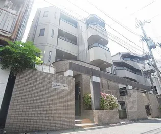 エクセレントビュー高野【402号室】の外観