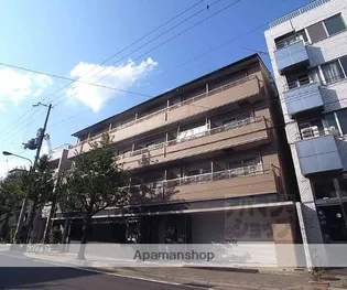 ジュネス二条の画像