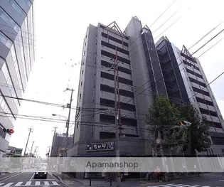 洛西メゾン【403号室】の外観