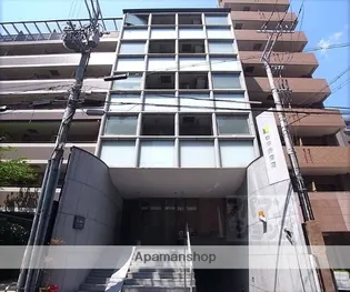 シャトレナカイ三条の画像