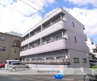 川上ハイツの画像