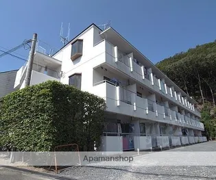 シャンブル望月【207号室】の外観