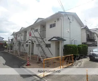 ハイツ山喜の画像