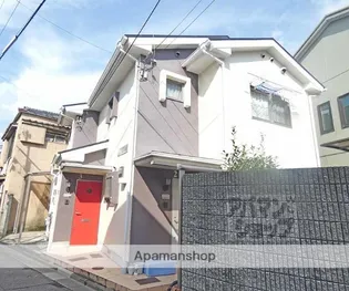 ビアンフェ下鴨 東棟の画像