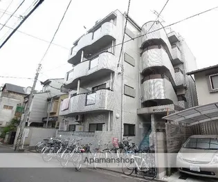 森マンションⅦの画像