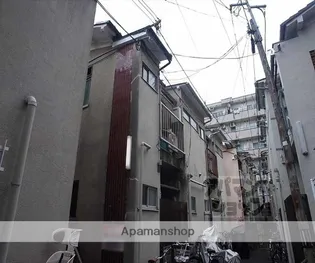 ことぶき荘の画像