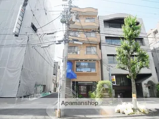 大光ビル【4階】の外観