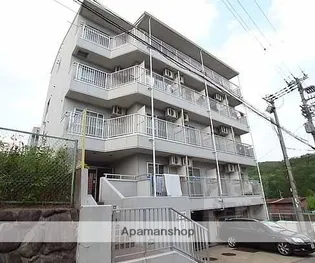 サンハイツ大新【305号室】の外観