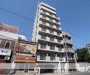 DETOMー1今出川通の画像