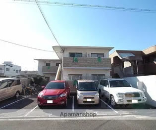 北斗ハイツ【102号室】の外観