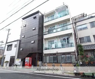 ロイヤルコーポタカノ【128号室】の外観