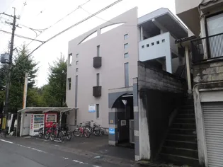 ニューポート内田の画像