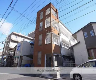 木ノ本ハイツの画像