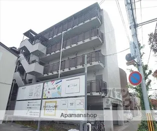 カサ デ ソーラ白川の画像