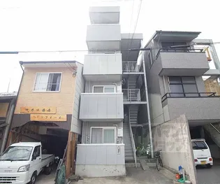 テイクフォー西陣の画像