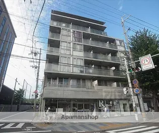 アーバネックス北大路【304号室】の外観