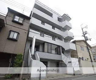 テイクスリー白梅【305号室】の外観