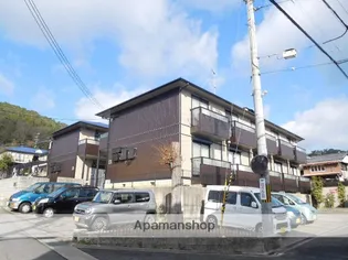 サンビレッジ大北山AB棟の画像