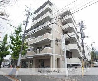 オークサンズ白川の画像