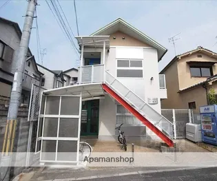 サンテラス一乗寺の画像